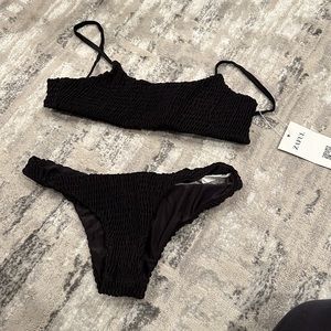 Zaful two-piece bikini